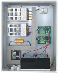 Techson TC-UPS_4KF12/24V-120/60W