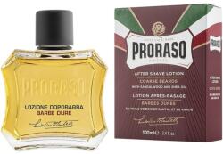 Proraso Red Sandalwood lotion 100 ml