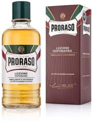 Proraso Red lotion 400 ml