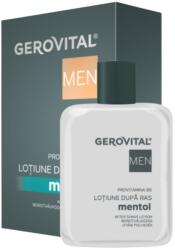 Farmec Gerovital Men lotion 100 ml