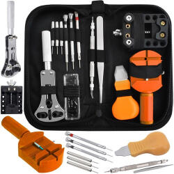 Bigstren Clock repair set Trusa unelte