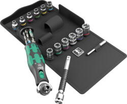 Wera Pocket Set 3 (05004284001) Trusa unelte