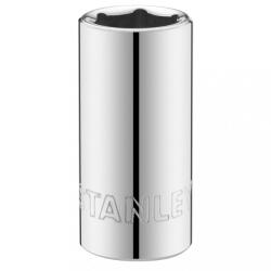 STANLEY 1/4' Drive 6p Dugókulcs 8 Mm (stanley-stmt86105-0)