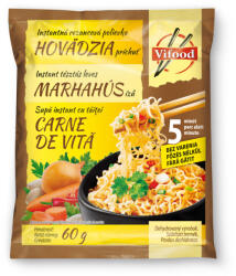 Thymos vifood instant leves marhahús ízű 60 g (DJ_93349)