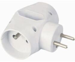 PremiumCord 3 Plug (PPR01)