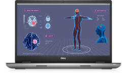 Dell Precision 7780 0JJHX Notebook