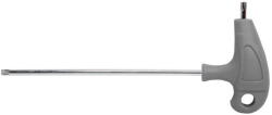PROLINE T-típusú Lyukas Torx Imbusz Kulcs - Cr-va S2 T15 (48552)