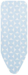Brabantia Калъф за маса за гладене Brabantia B 1005629, 124x38 см, 8 мм, Светлосин (1005629)