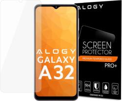 Alogy Folie protectie telefon Alogy pentru Samsung Galaxy A32 5G (9242)