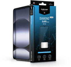 MyScreen MyScreen Diamond Glass Lite Edge2.5D Full Glue - Xiaomi Redmi Note 14 4G/5G üvegfólia