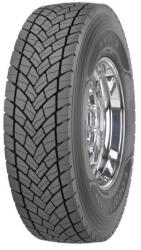 Goodyear Anvelopa Vara Goodyear KMAX D 305/70R22.5 153/150L/M - autoeco