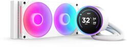 NZXT Kraken Elite 240 RGB (RL-KR24E-W2)