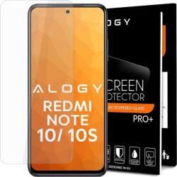 Alogy Folie de protectie Alogy pentru Xiaomi Redmi Note 10/10s (9537)