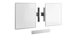 Optoma IFPD RISE A216 SET TABLA ALBA 65" DISPLAY MOTORIZAT LIFT POTEA/PERETE - PART1/2 RISE A65 WB SET 65 (7302160 //PART1//880285)