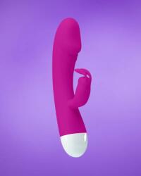 LATETOBED Drake - Akkus nyuszis vibrátor