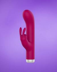 Latetobed, FLUÏD FLUÏD Raave - Akkus nyuszis vibrátor