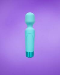 Calextics Eden Wand - Masszírozó (türkiz)