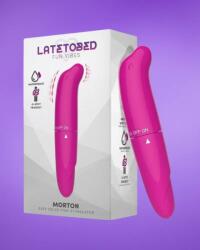 LATETOBED Morton - Csiklóizgató (pink)