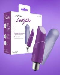 JOYDIVISION Joystick Ladyike - Mini csiklóizgató (2db)