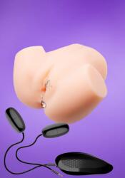 Baile, Crazy Bull Crazy Bull - Vagina és popsi maszturbátor