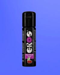 EROS Pleasure - Ízesített síkosító (cseresznye) - 100ml