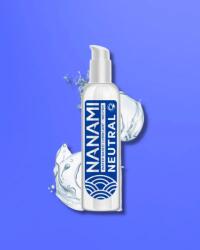 NANAMI - Vízbázisú síkosító (150ml)