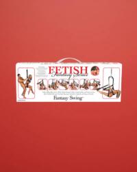 Fetish Fantasy - Falra szerelhető szexhinta