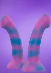 Mythology Dion Galactic - Vibrációs színes dildó M