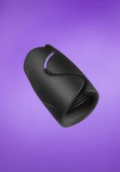 Tardenoche Waver - Maszturbátor meleg és vibrációs funkcióval