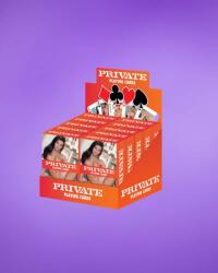 Private Playing - Kártyajáték