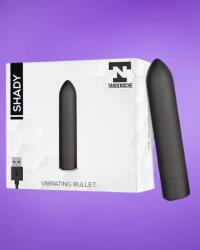 Intoyou, Tardenoche Tardenoche Shady - Akkus mini vibrátor