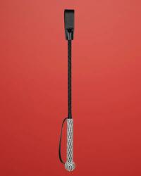 Obsessive A718 - Pálca strasszos díszítéssel