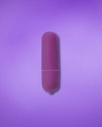  Intoyou Moove - Csiklóizgató (lila)