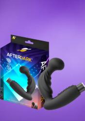Afterdark Delzis - Akkus prosztata vibrátor