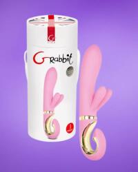Gvibe Gvibe Vibe Rabbit - Nyuszis vibrátor