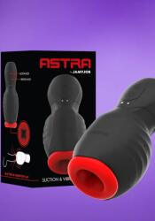 Jamyjob Astra - Orál maszturbátor vákum funkcióval