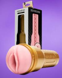 Fleshlight Stamina Go Training - Művagina