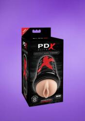 PDX - Pussy Stroker - Vagina maszturbátor