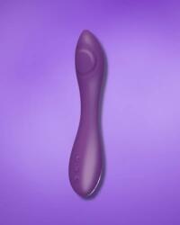 Action No. 9 - Akkus, g-pont vibrátor pulzáló fejjel