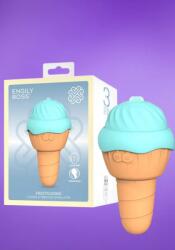 Engily Ross Frostylicius - Fagyi formájú csiklóizgató