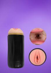 Shequ Alle - Vibrációs maszturbátor