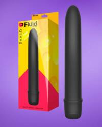 Latetobed, FLUÏD FLUÏD Raand - Rúdvibrátor