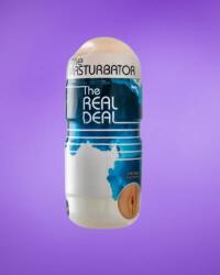 Alive Real Deal - Maszturbátor (vagina)