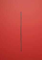 Fetish Collection Rugalmas fapálca - latex borítással