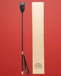 Fifty Shades of Grey - Műbőr lovagló pálca