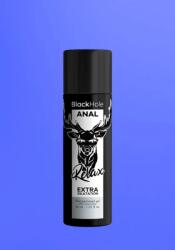 Black Hole - Szilikonos anális síkosító (30ml)