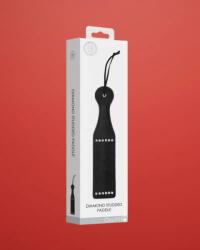 Ouch Diamond - Strasszos paskoló