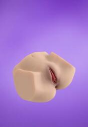 Shequ Thulma - Női torzó maszturbátor