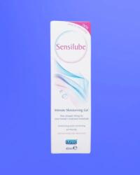 Durex Vaginal Sensilube- Természetes vagina síkosító (40ml)