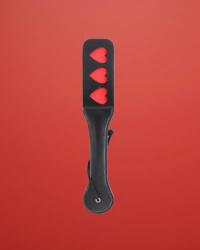 Fetish Addict - Szivecskés paskoló